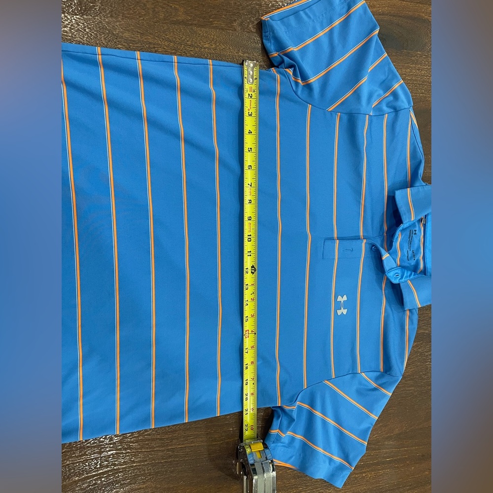 UnderArmour Golf polo